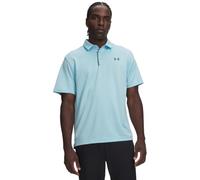 Under Armour Tech Polo Camiseta Hombre