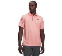 Under Armour Tech Polo Camiseta Hombre | Tejido Tech™ de secado rápido, cuello en V