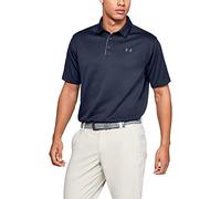 Polo Under Armour Tech XL