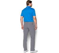 Under Armour Tech Polo Camiseta, Nimbus Blue, XXL Hombre
