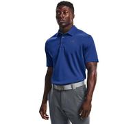 Under Armour Tech Polo Camiseta, Tech Blue, L Hombre