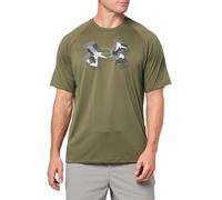 Under Armour Tech Print Fill Short Sleeve T-Shirt 2XL