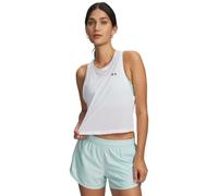 Under Armour Tech Sport Mesh Cropped Tank Top Camisa Mujer (Pack de 1)