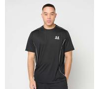 Under Armour Tech Sport Short Sleeve negro S