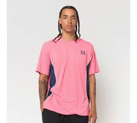 Under Armour Tech Sport Short Sleeve rosa S