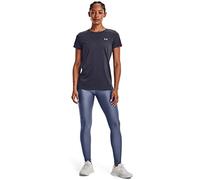 Under Armour Tech Ssc - Twist Camiseta Mujer