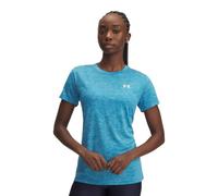 Under Armour Tech SSC- Twist - Ether Blue/White - LG