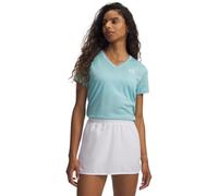 Under Armour Tech SSV- Twist - Blue Haze/White - LG