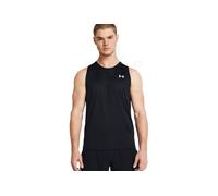 Under Armour Tech Tank L Noir