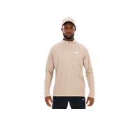Under Armour Tech Textured 1/2 Zip L Marrón