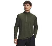 Under Armour Tech Textured Half Zip Sweatshirt L
