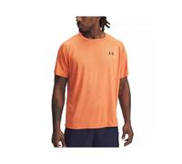 UNDER ARMOUR Tech Textured Short Sleeve T-Shirt L