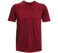 Under Armour Tech Textured Short Sleeve T-Shirt M