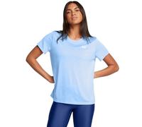 Under Armour Tech Twist - Camiseta de Manga Corta para Mujer