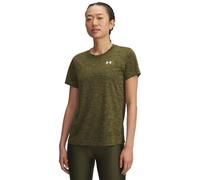 Under Armour Tech Twist Short Sleeve Crew Camiseta Mujer (Pack de 1)