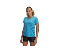 Under Armour Tech Twist vêtement running femme XS Bleu