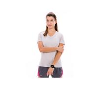 Under Armour Tech Twist vêtement running femme XS Gris/argent