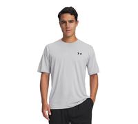 Under Armour Tech Vent camiseta para hombre | EU S in Halo Grey
