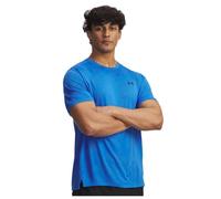 Under Armour Tech Vent Jacquard Short Sleeve T-Shirt XL