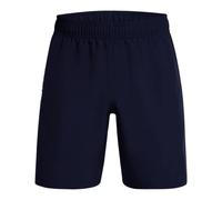 Under Armour Short de hombre Woven Wordmark Under Armour. Azul marino M