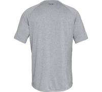 Under Armour técnica manga corta tee 1326413 - casual tripulación cuello suave c