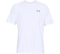 Under Armour técnica manga corta tee 1326413 - casual tripulación cuello suave c