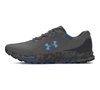 Under Armour Tenis Charged Bandit Trail 3 Storm Proof para hombre, (100) Castlerock/Antracita/Azul Horizonte, 40 EU