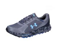 Under Armour Tenis Charged Bandit Trail 3 Storm Proof para hombre, (100) Castlerock/Antracita/Azul Horizonte, 40 EU
