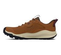 Under Armour Tenis Charged Maven Trail Running para mujer, (201) Tundra/Cleveland Brown/Astro Pink, 42 EU, 3026143