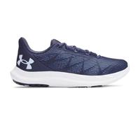 Under Armour Tenis Charged Speed Swift para mujer, (403) Washed Navy/Nimbus Blue/Nimbus Blue, 8.5