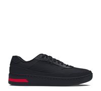 Under Armour Tenis Court 96 para hombre, Black, 46 EU