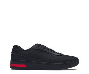 Under Armour Tenis Court 96 para hombre, Black, 46 EU