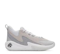 Under Armour - Tenis de baloncesto unisex Curry 3Z 25 SDE, Gris Halo (014), 14 Women/12.5 Men