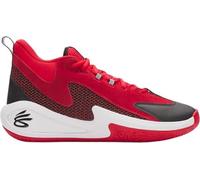 Under Armour - Tenis de baloncesto unisex Curry 3Z 25 SDE, Rojo (600), 14.5 Women/13 Men