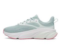 Under Armour Tenis de correr Charged+ Rogue 6 para mujer, (477) Esmalte Azul/Verde Ilusión/Rosa agridulce, 9.5