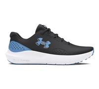 Under Armour Tenis de Correr para Hombre 4, Azul Antracita, 42.5 EU