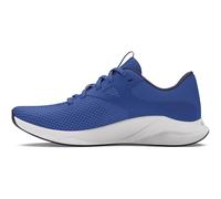 Under Armour - Tenis de Entrenamiento Charged Aurora 2 para Mujer Color Negro, Azul, 36 EU