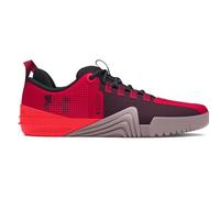 UNDER ARMOUR Calzado deportivo 'TriBase Reign 6' rojo / negro, Talla 44