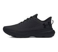 Under Armour Tenis Infinite para Hombre, (002) Negro/Negro/Negro, 44 EU