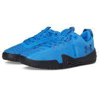 Under Armour Tenis Tribase Reign 6 para Hombre, Azul Atlantis/Negro/Negro, 42 EU