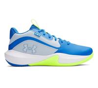 Under Armour Tenis Unisex UA Lockdown 7, Blue Calm Blue Atlantis Metallic Blue Calm, 44 EU