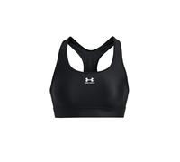 Under Armour Top de mujer HeatGear® Mid Under Armour. Negro L