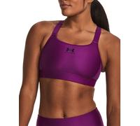 Under Armour Top de mujer HG Under Armour. Magenta M