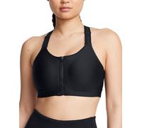 Under Armour Infinity 2.0 High Zip S-AC Noir