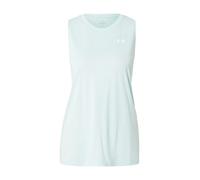 UNDER ARMOUR Top deportivo menta XS menta