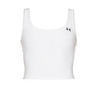 UNDER ARMOUR Top deportivo 'Motion' blanco XS blanco