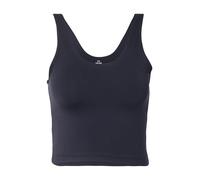 UNDER ARMOUR Top deportivo 'Motion' gris / negro / blanco XS gris / negro / blanco