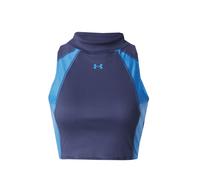 UNDER ARMOUR Top deportivo navy / azul oscuro XL navy / azul oscuro