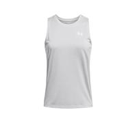 Camiseta de fitness under armour tech twist mujer gris L