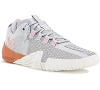 Under Armour TriBase Reign 6 42 Gris/plata